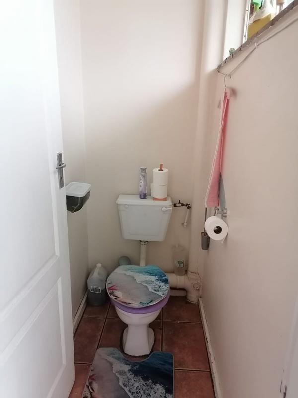 2 Bedroom Property for Sale in Navalsig Free State